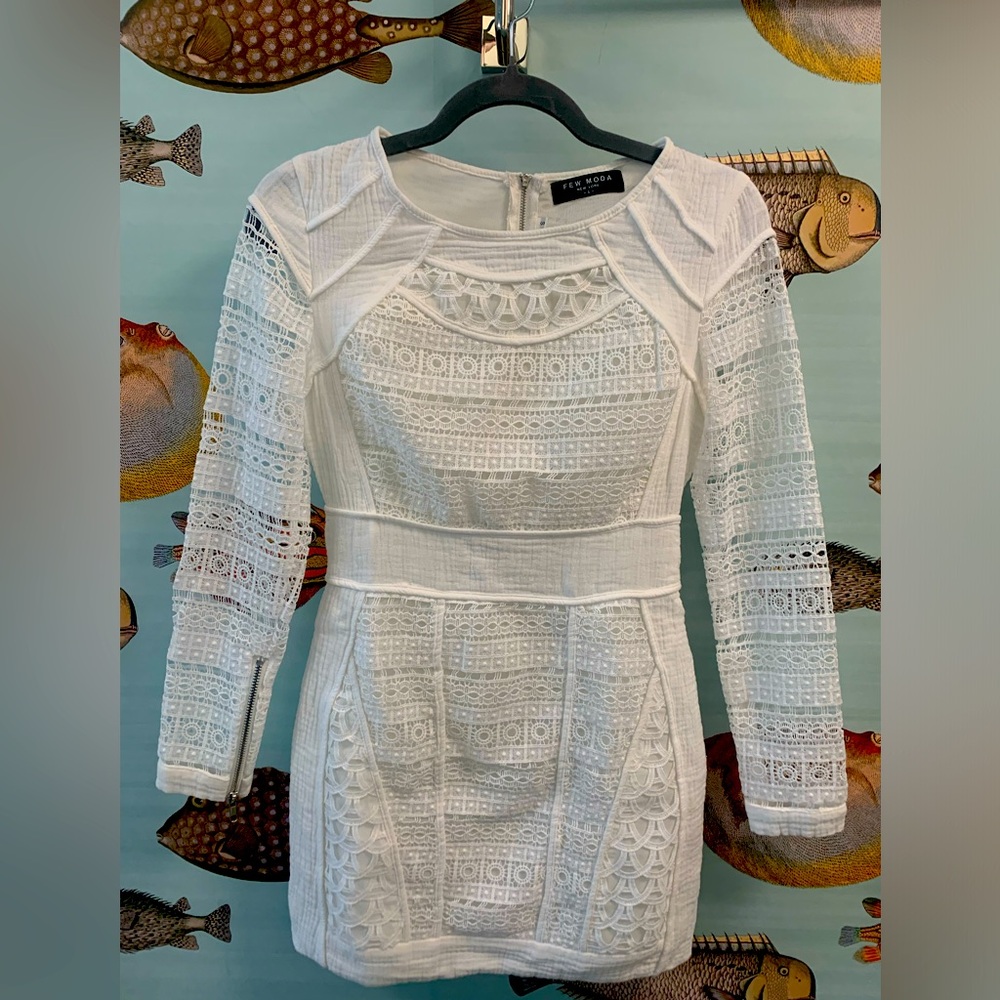 Few Moda - New York dress